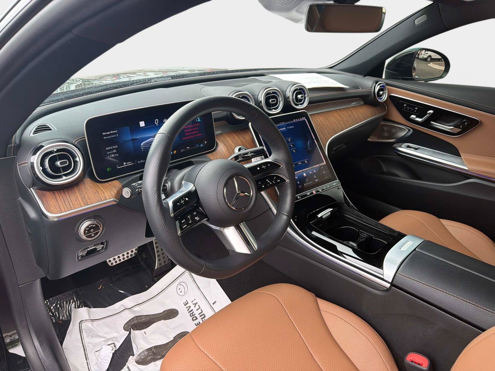 2024 Mercedes-Benz CLE CLE 300