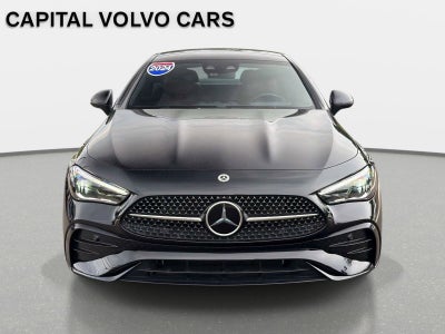 2024 Mercedes-Benz CLE CLE 300