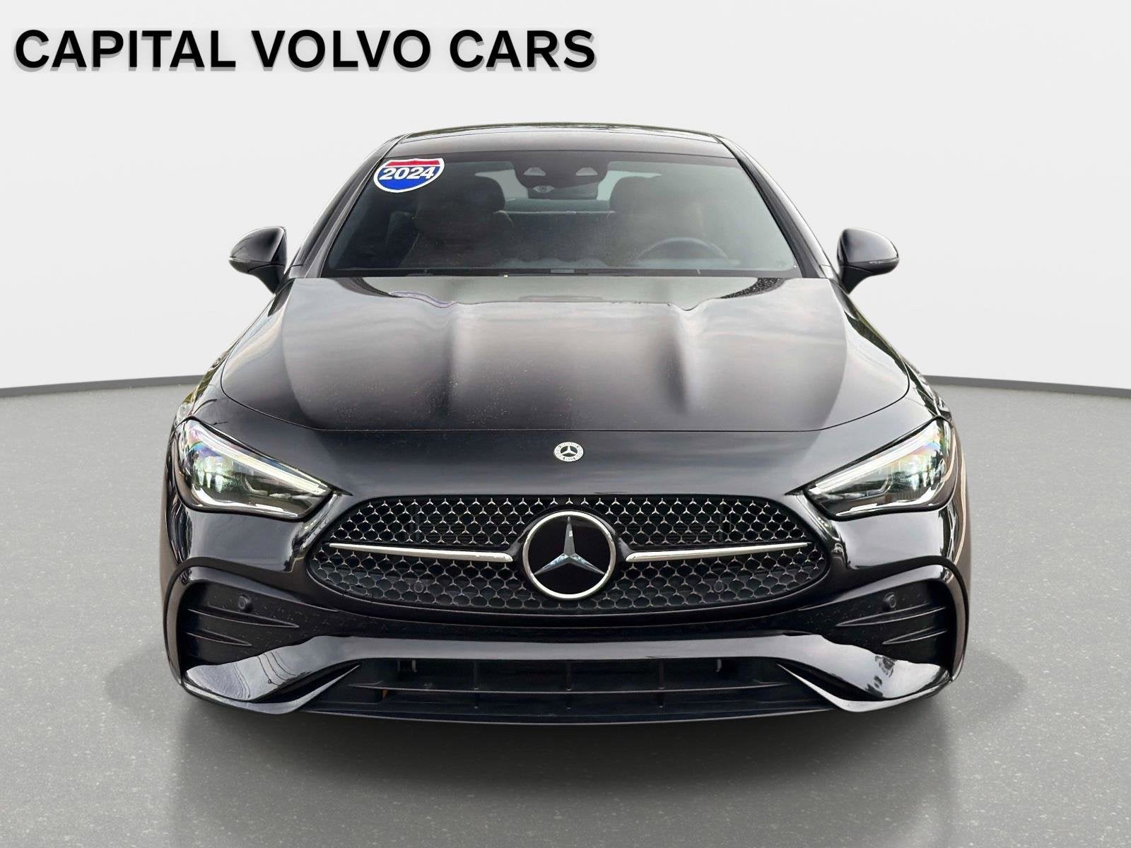 2024 Mercedes-Benz CLE CLE 300