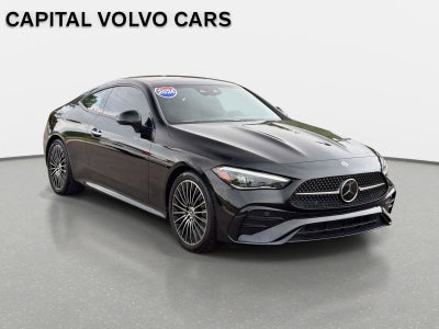 2024 Mercedes-Benz CLE CLE 300