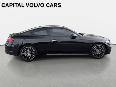 2024 Mercedes-Benz CLE CLE 300