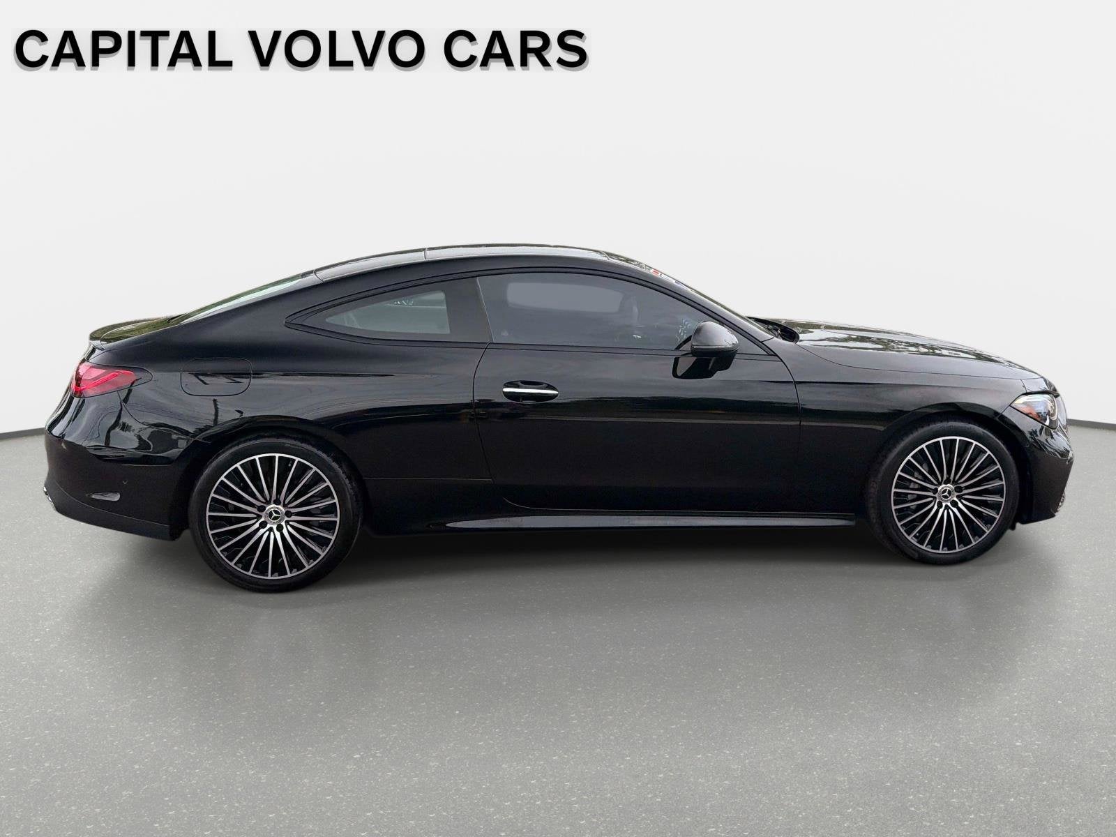 2024 Mercedes-Benz CLE CLE 300
