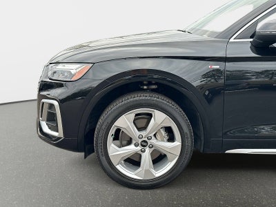 2023 Audi Q5 Sportback S line Premium Plus