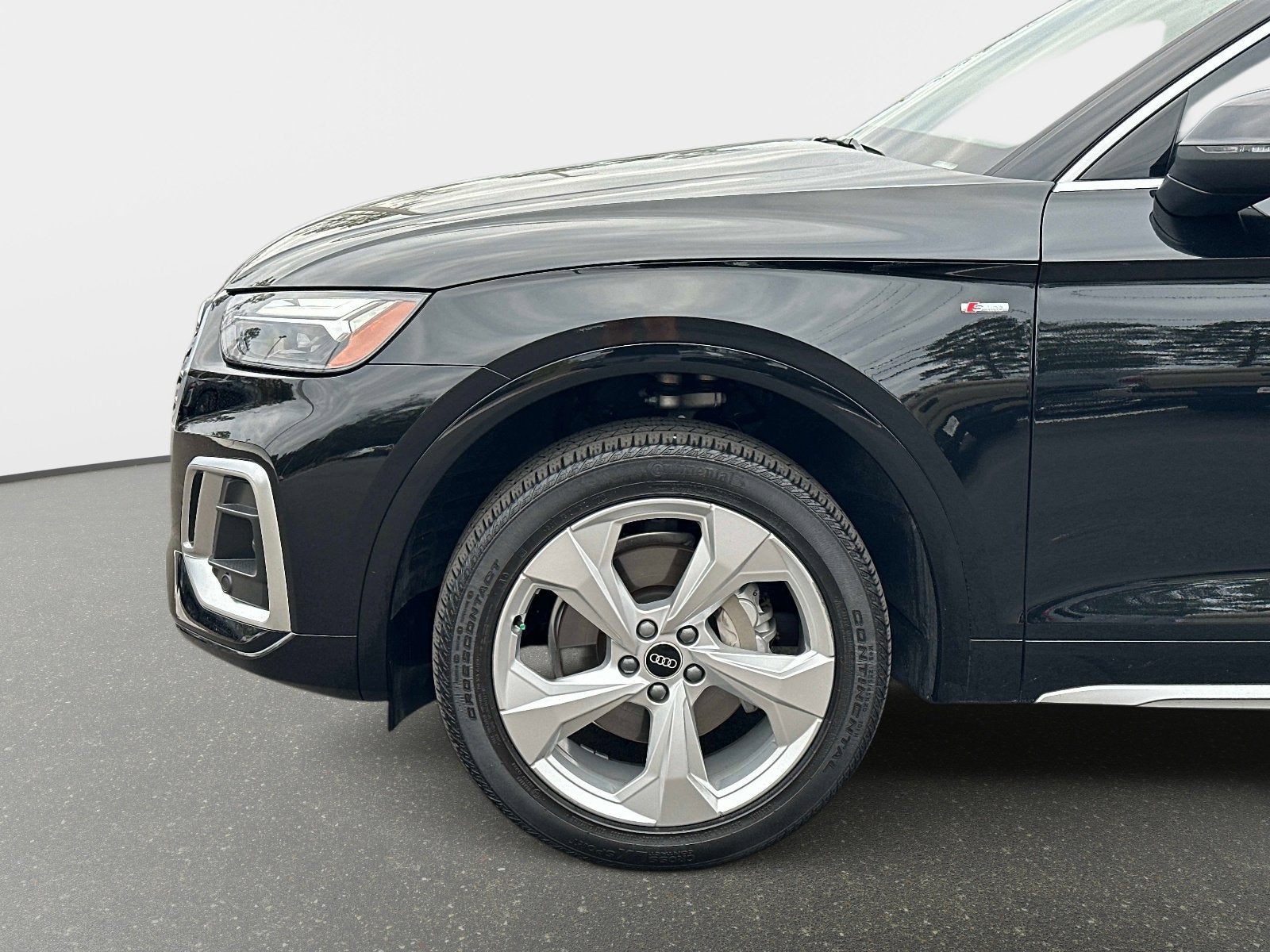 2023 Audi Q5 Sportback S line Premium Plus