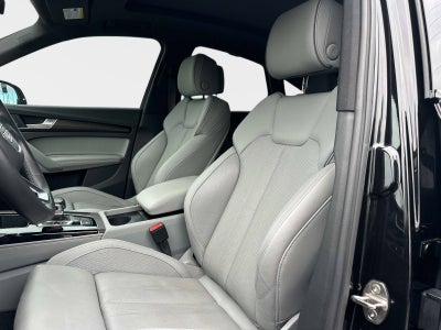 2023 Audi Q5 Sportback S line Premium Plus