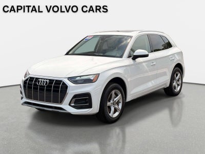 2023 Audi Q5 Premium