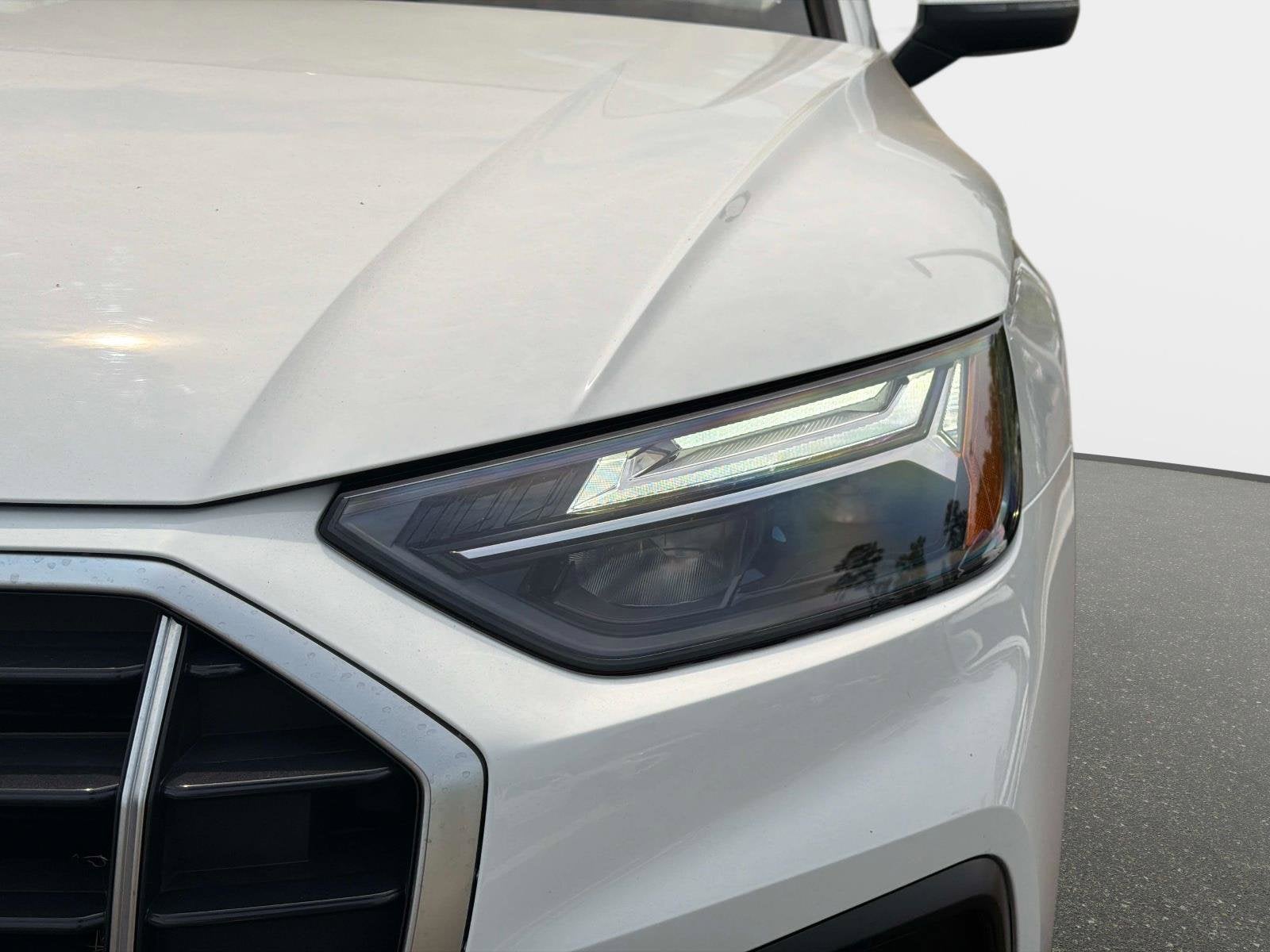 2023 Audi Q5 Premium