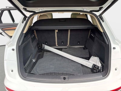 2023 Audi Q5 Premium