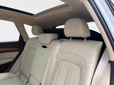 2023 Audi Q5 Premium