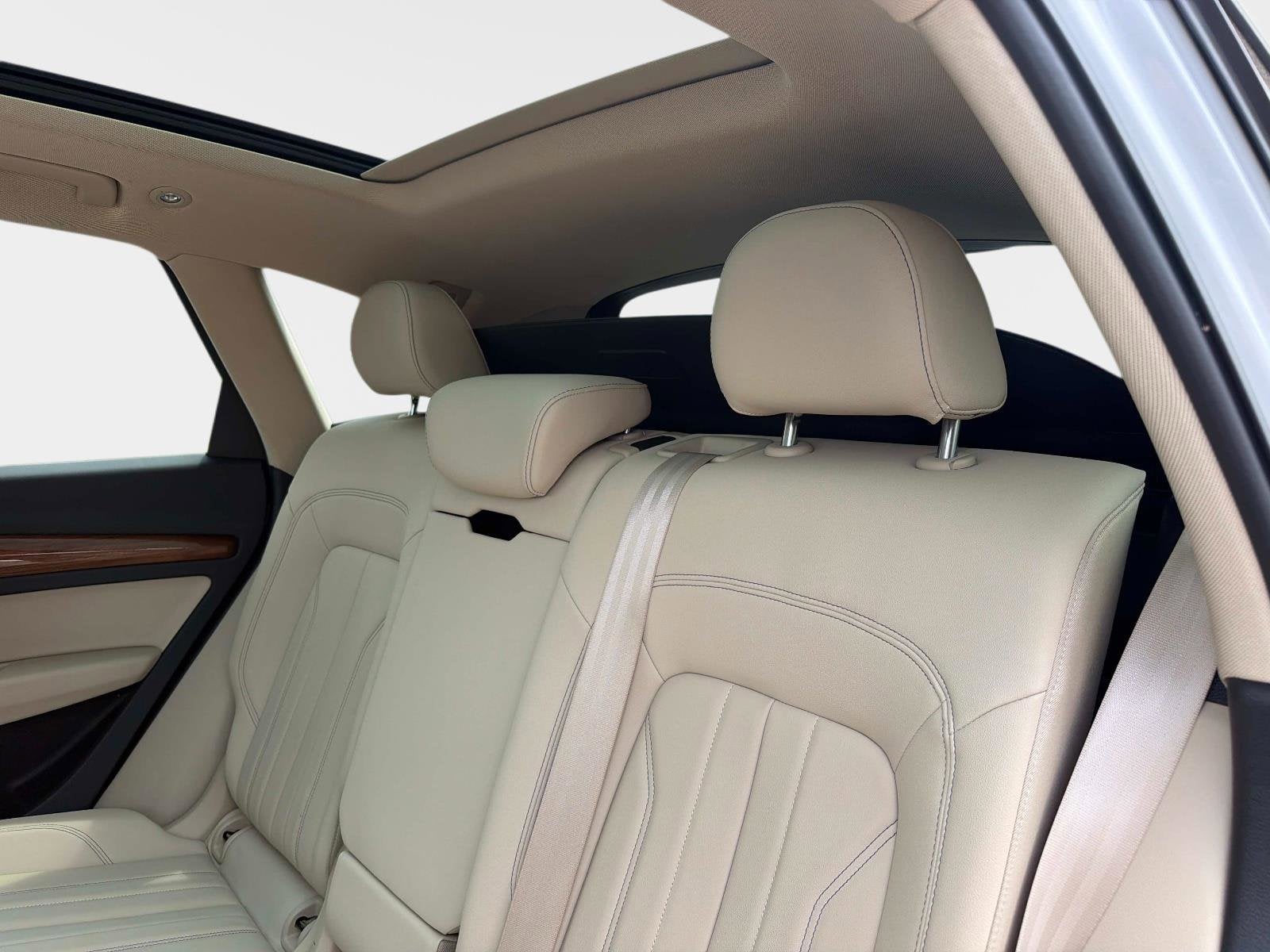 2023 Audi Q5 Premium