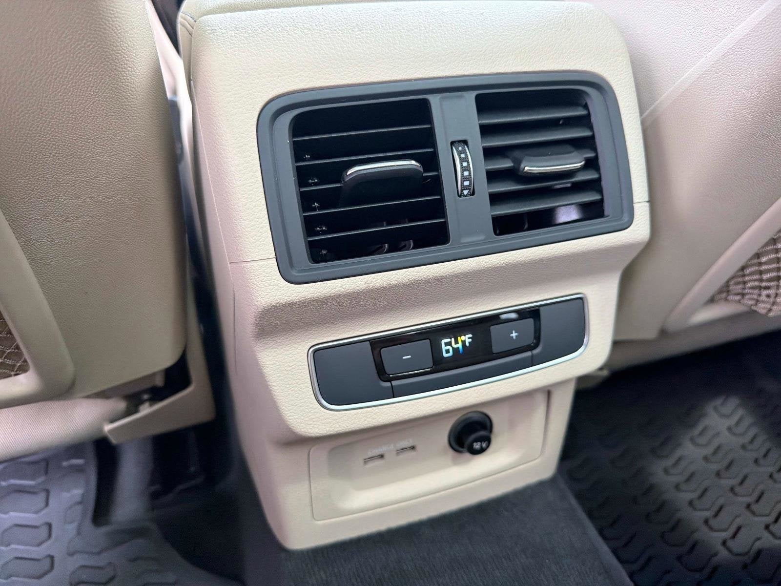 2023 Audi Q5 Premium