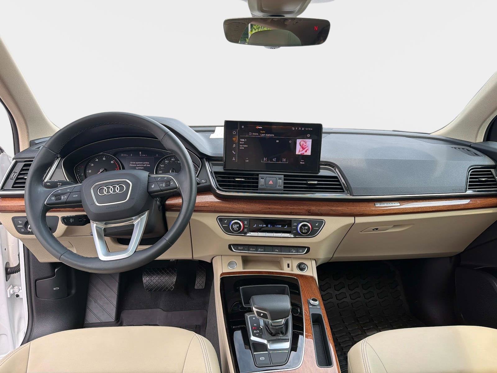 2023 Audi Q5 Premium