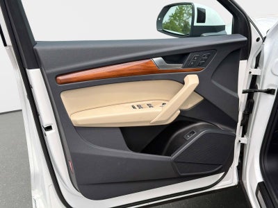 2023 Audi Q5 Premium