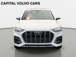 2023 Audi Q5 Premium