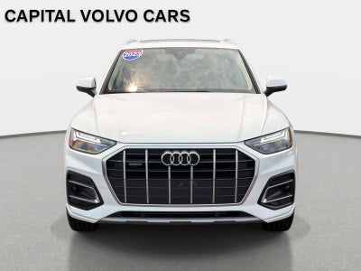 2023 Audi Q5 Premium