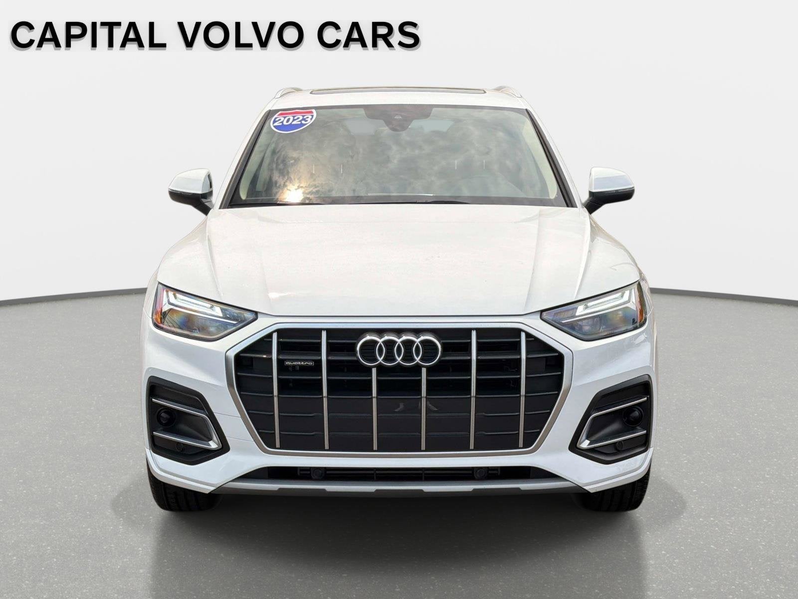 2023 Audi Q5 Premium