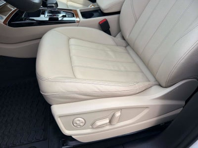 2023 Audi Q5 Premium