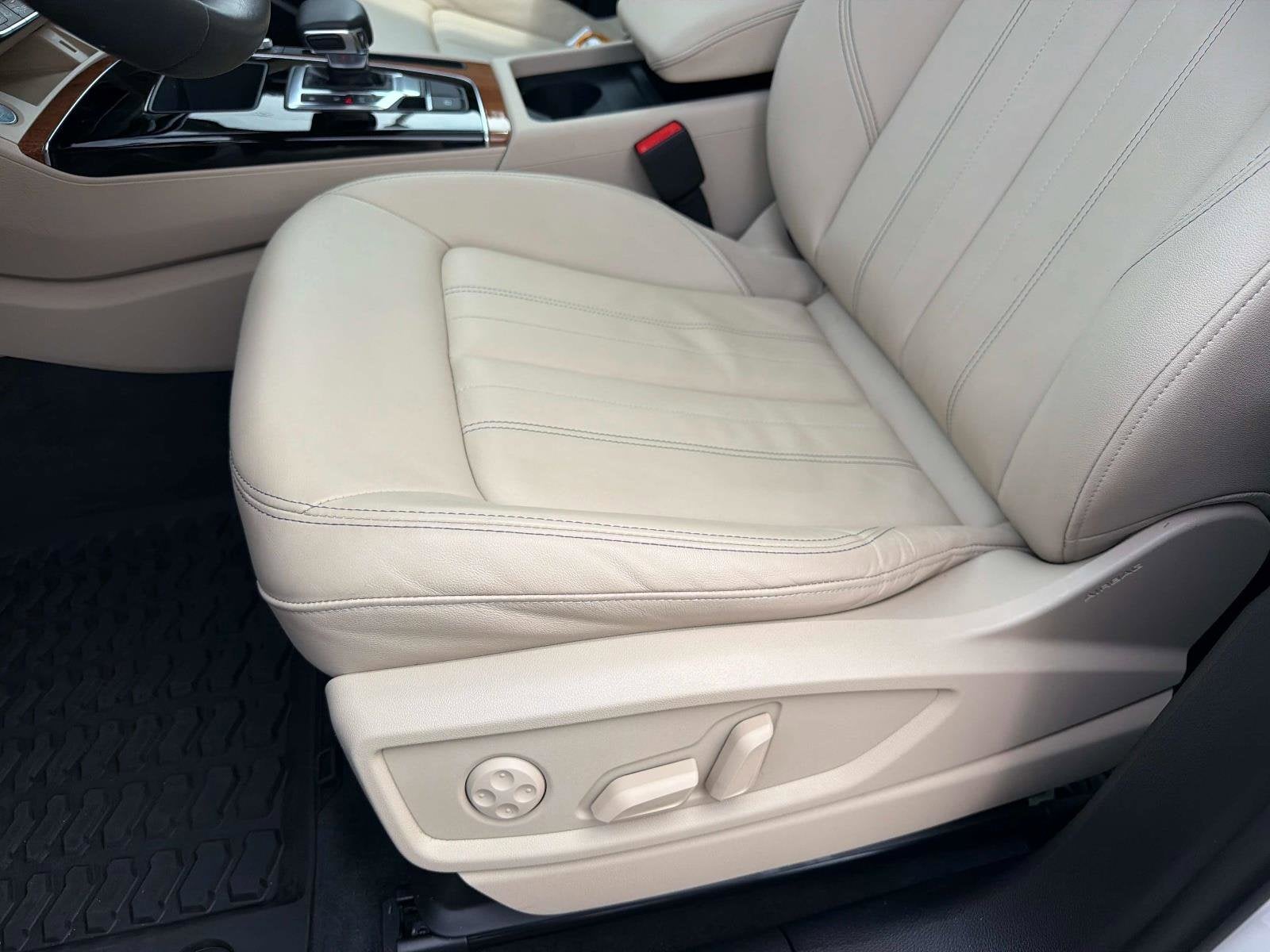 2023 Audi Q5 Premium