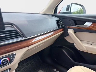 2023 Audi Q5 Premium