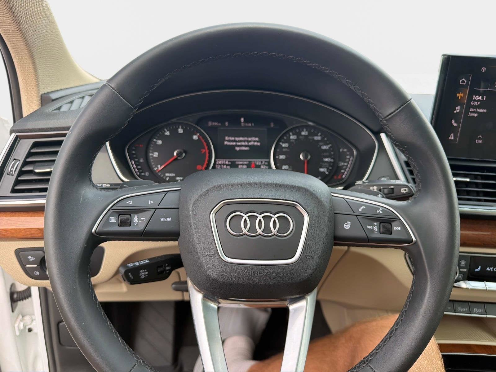 2023 Audi Q5 Premium