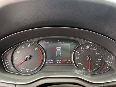 2023 Audi Q5 Premium