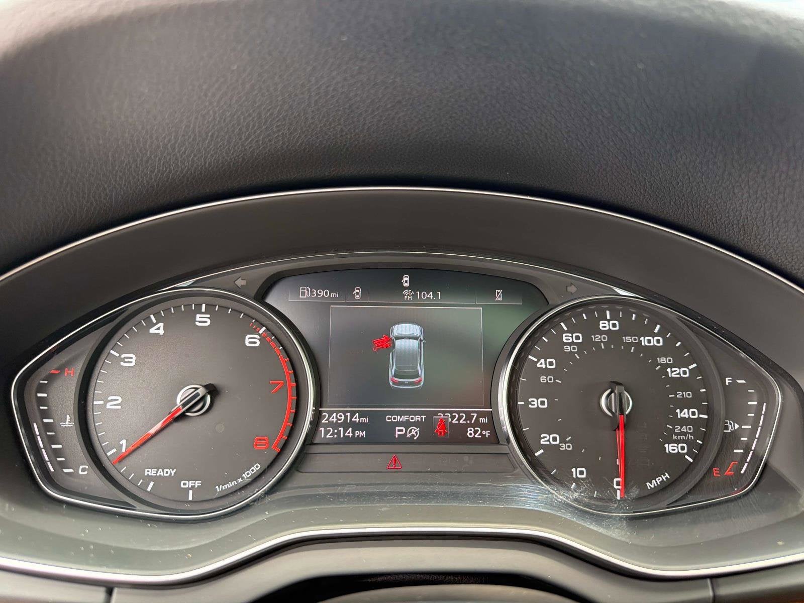 2023 Audi Q5 Premium