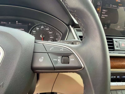 2023 Audi Q5 Premium