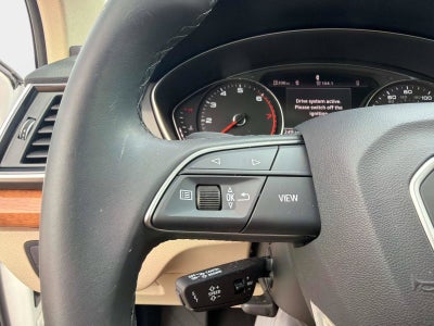 2023 Audi Q5 Premium