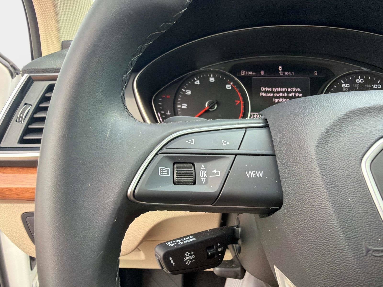 2023 Audi Q5 Premium