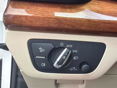 2023 Audi Q5 Premium