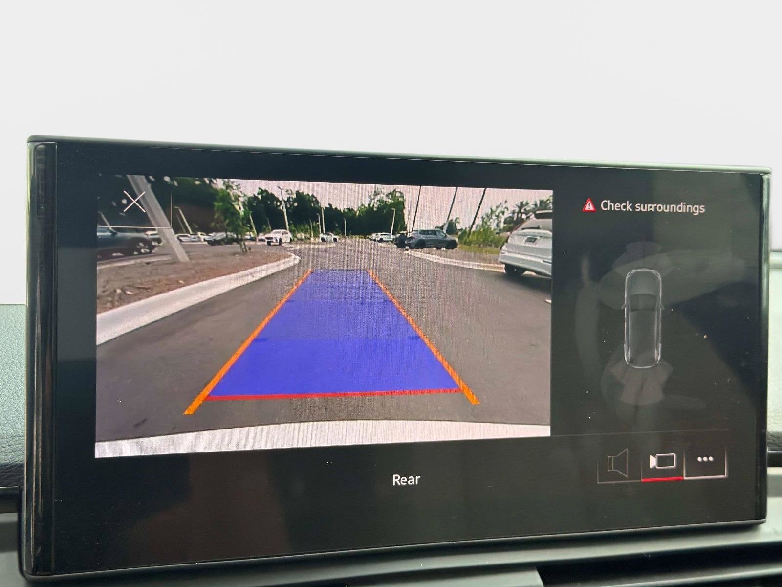 2023 Audi Q5 Premium