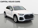 2023 Audi Q5 Premium