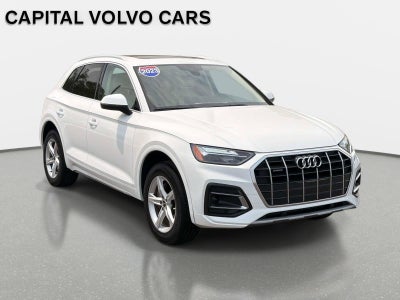 2023 Audi Q5 Premium