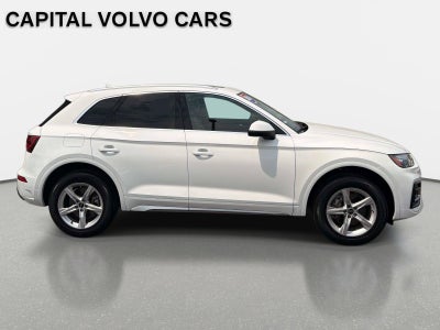 2023 Audi Q5 Premium
