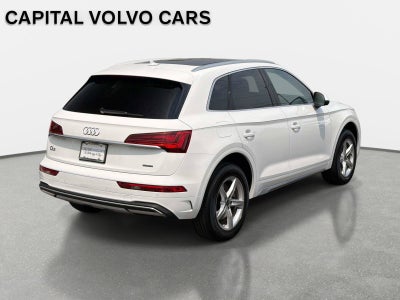 2023 Audi Q5 Premium