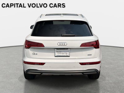 2023 Audi Q5 Premium