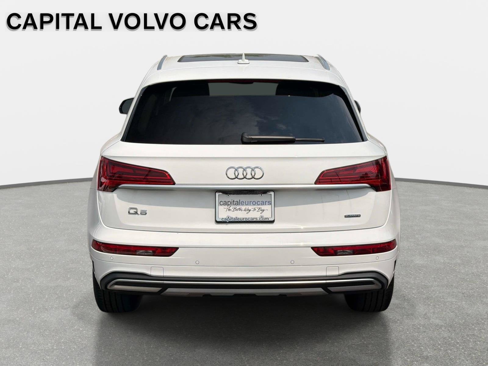 2023 Audi Q5 Premium