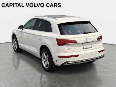 2023 Audi Q5 Premium