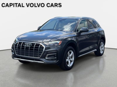 2023 Audi Q5 Premium