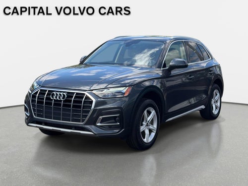 2023 Audi Q5 Premium