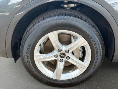 2023 Audi Q5 Premium