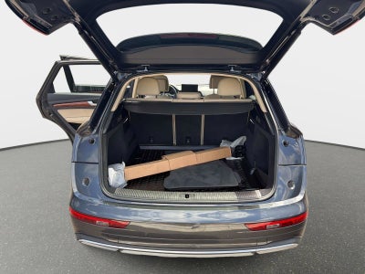 2023 Audi Q5 Premium