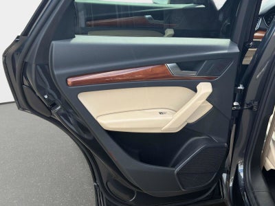 2023 Audi Q5 Premium