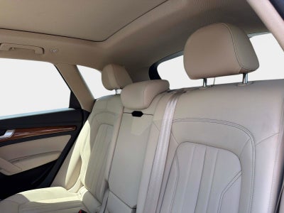 2023 Audi Q5 Premium