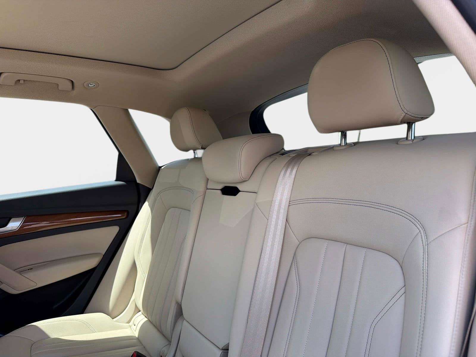 2023 Audi Q5 Premium