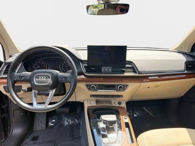 2023 Audi Q5 Premium