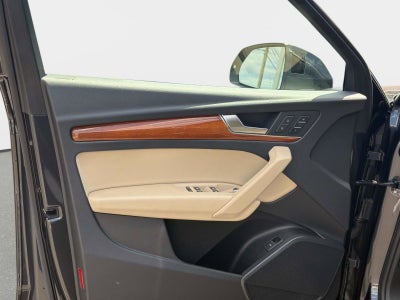 2023 Audi Q5 Premium