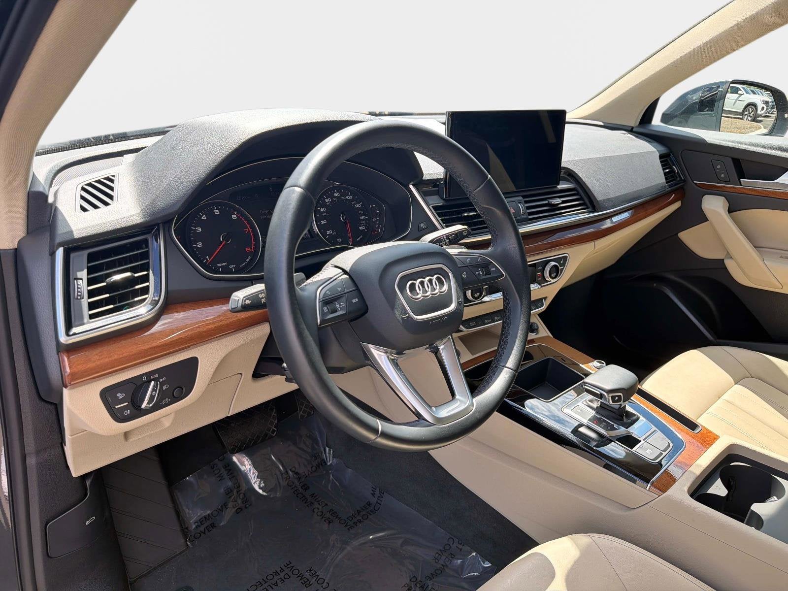 2023 Audi Q5 Premium