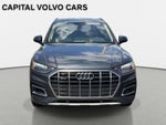 2023 Audi Q5 Premium