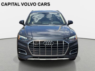2023 Audi Q5 Premium